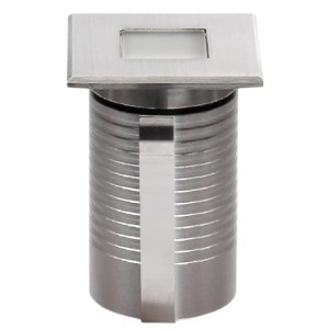 Đèn led âm sàn 2W BNS-2045V